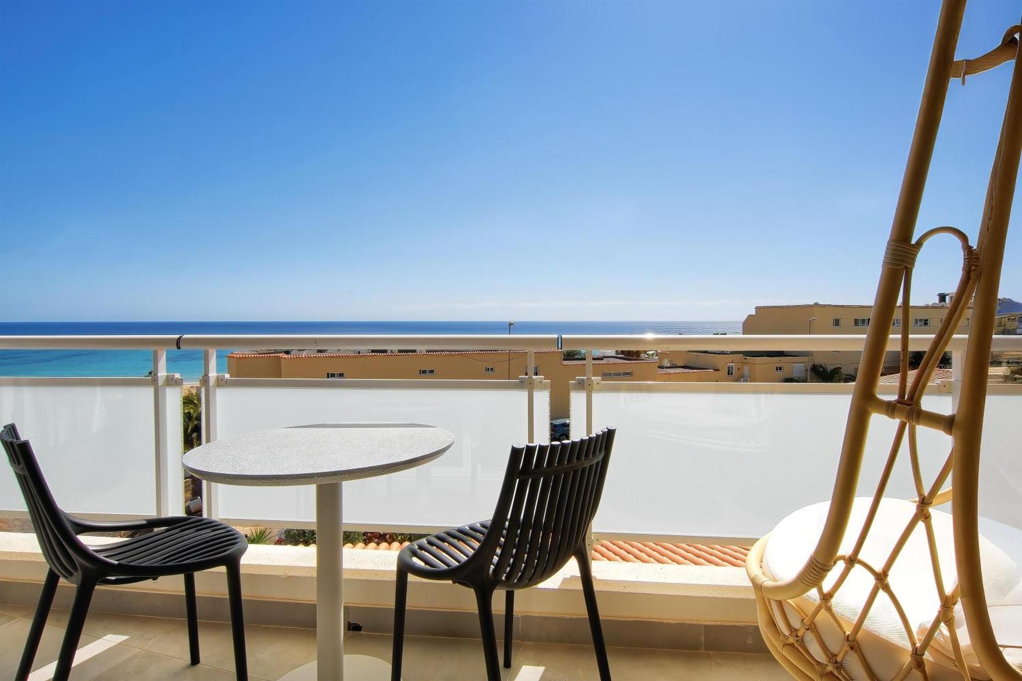 R2 Higos Beach Costa Calma Bagian luar foto